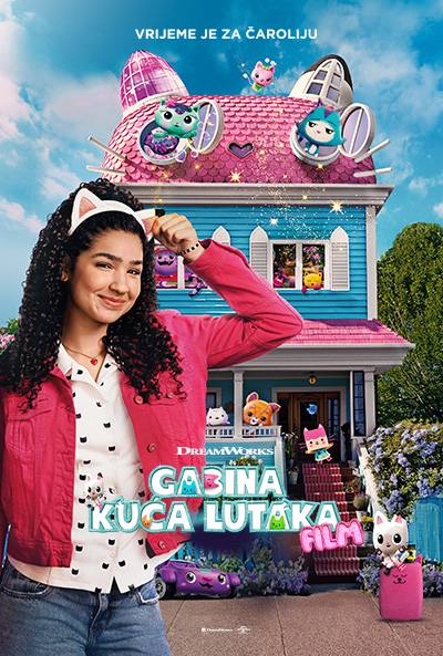 Gabina kuća lutaka, 02,11,