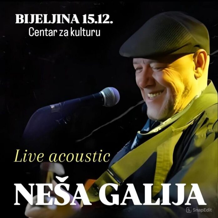 GALIJA, 15.12.