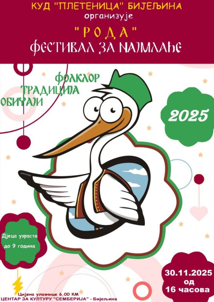 Roda festival, 30.11.