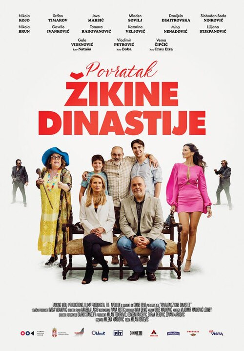 Povratak_Žikine_dinastije