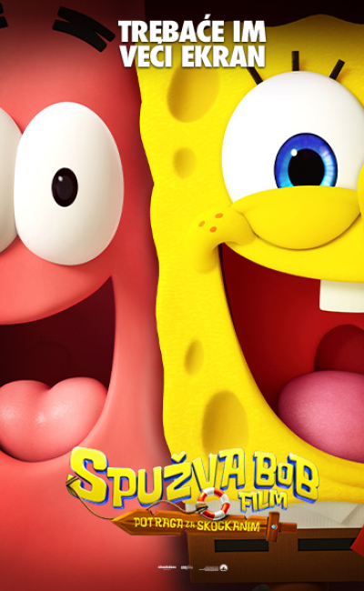 spužva bob, 10.01.